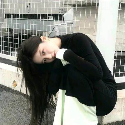 时间的色彩